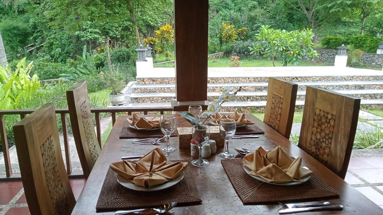Cersen Resort Lombok Kuta  Exterior foto