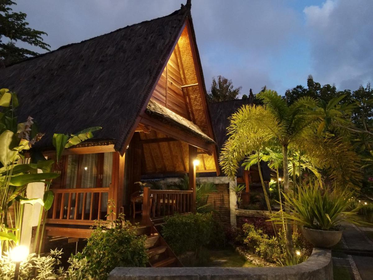 Cersen Resort Lombok Kuta  Exterior foto